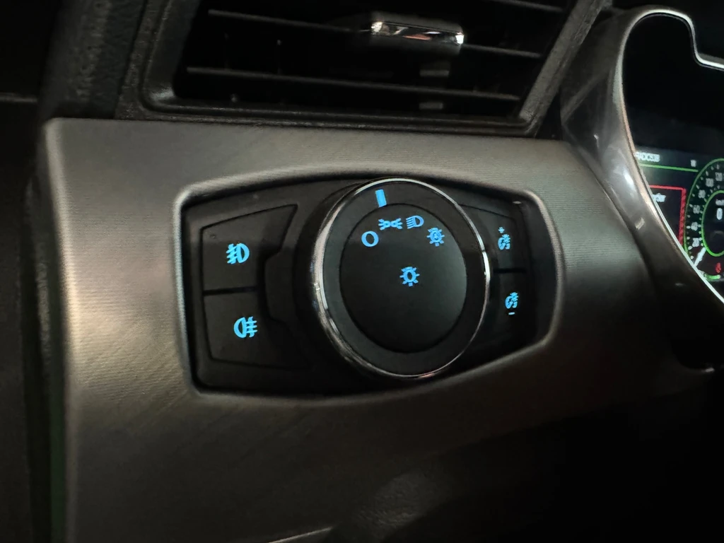 Ford Mustang – foto 12