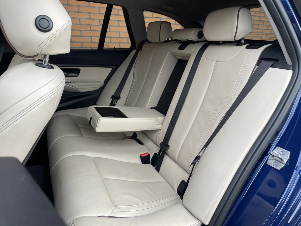 BMW 3 Serie – foto 29