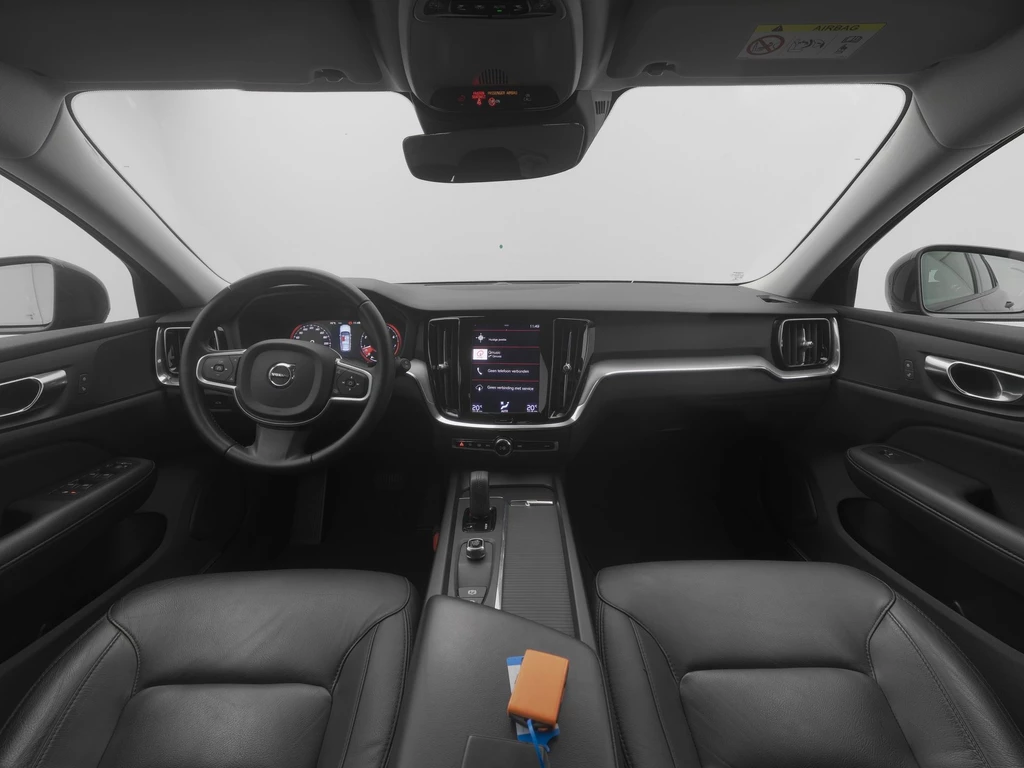 Volvo V60 – foto 23
