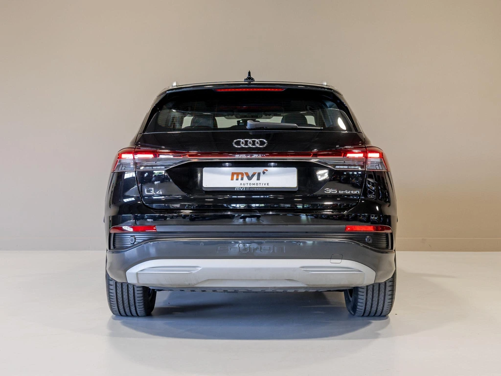 Audi Q4 e-tron – foto 3