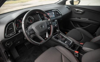 SEAT Leon – thumbnail 24