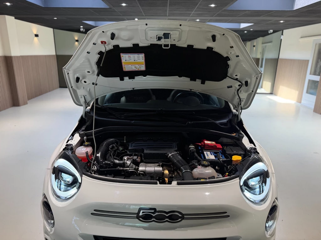 Fiat 500X – foto 51