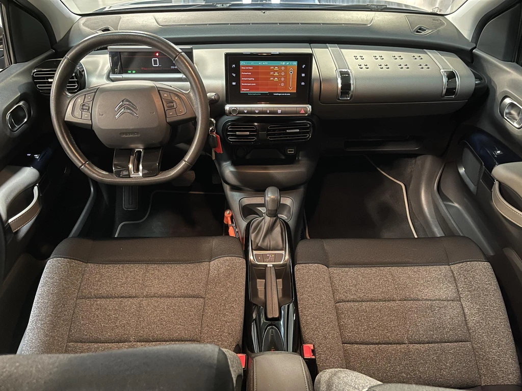 Citroën C4 Cactus – foto 7
