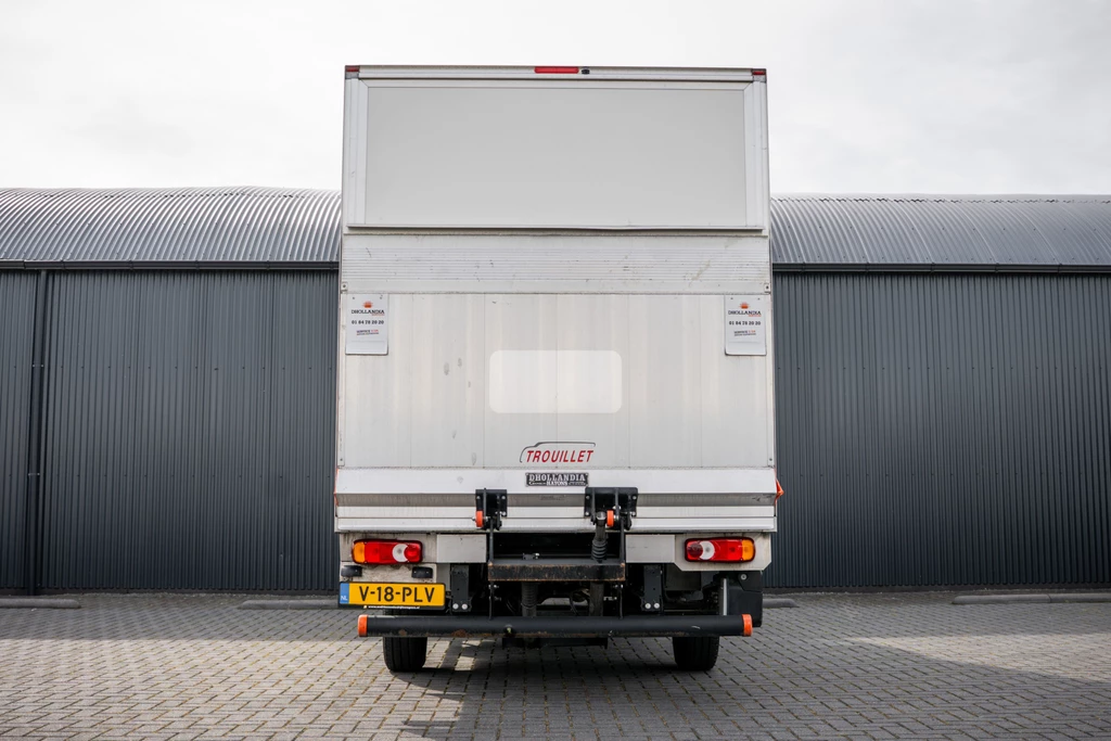 Renault Master – foto 3