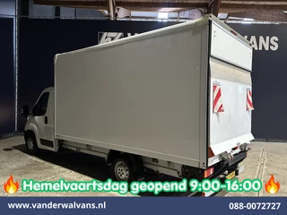 Peugeot Boxer – thumbnail 9