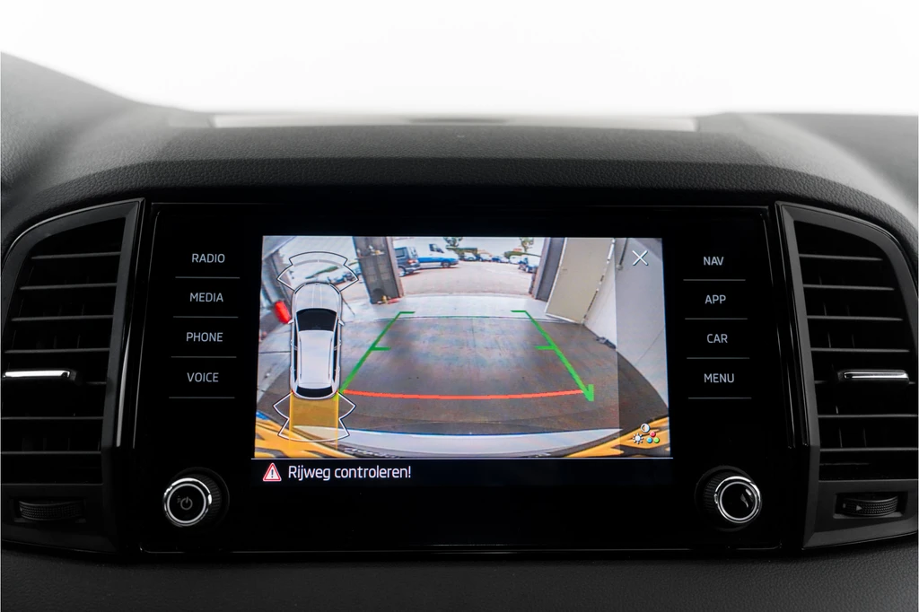Škoda Karoq – foto 13