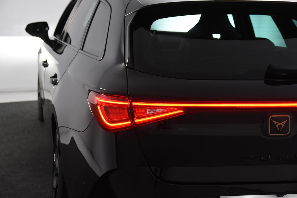 CUPRA Leon Sportstourer – foto 7