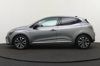 Renault Clio – thumbnail 2