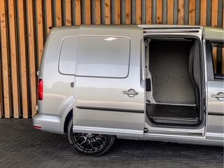 Volkswagen Caddy – thumbnail 42