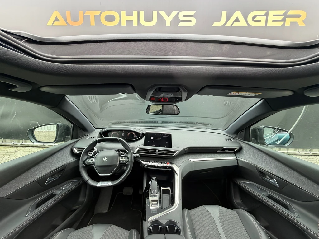 Peugeot 5008 – foto 12