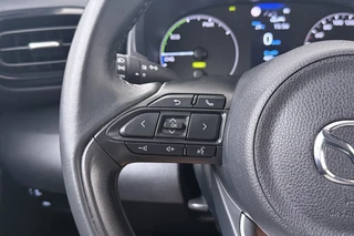 Mazda 2 Hybrid – thumbnail 17