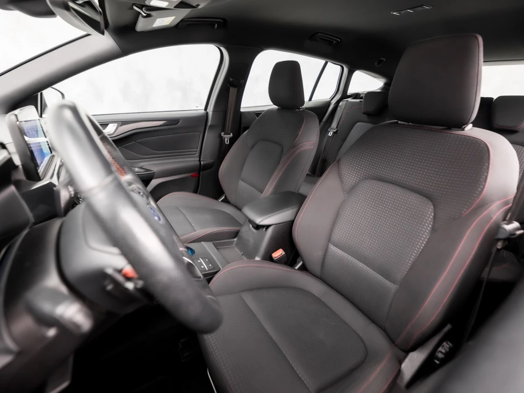Ford Focus – foto 16