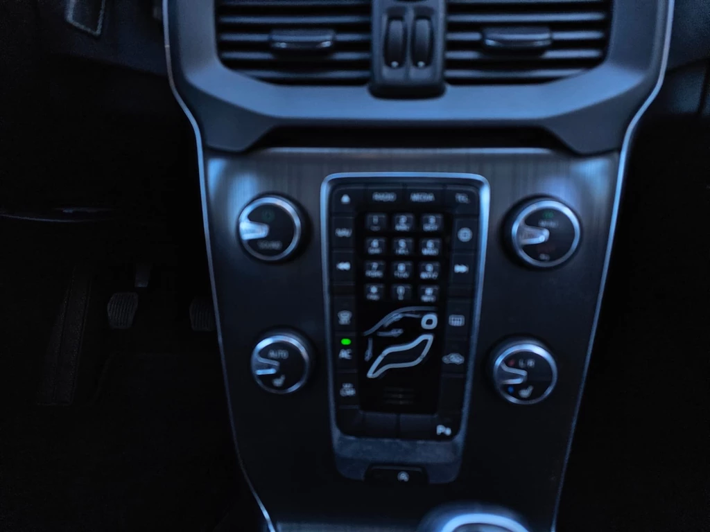 Volvo V40 – foto 22