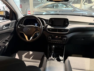 Hyundai Tucson – thumbnail 14