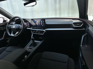 SEAT Leon – thumbnail 9