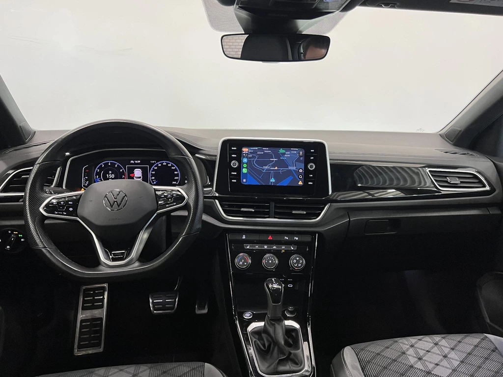 Volkswagen T-Roc – foto 26