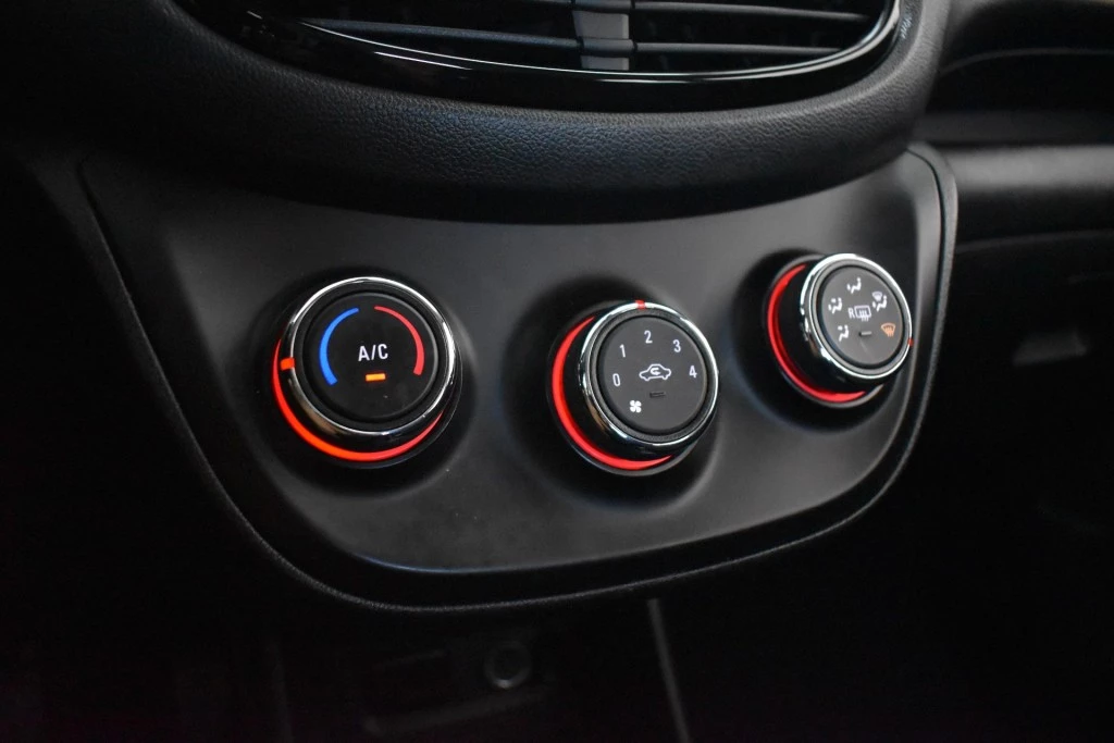 Opel KARL – foto 26