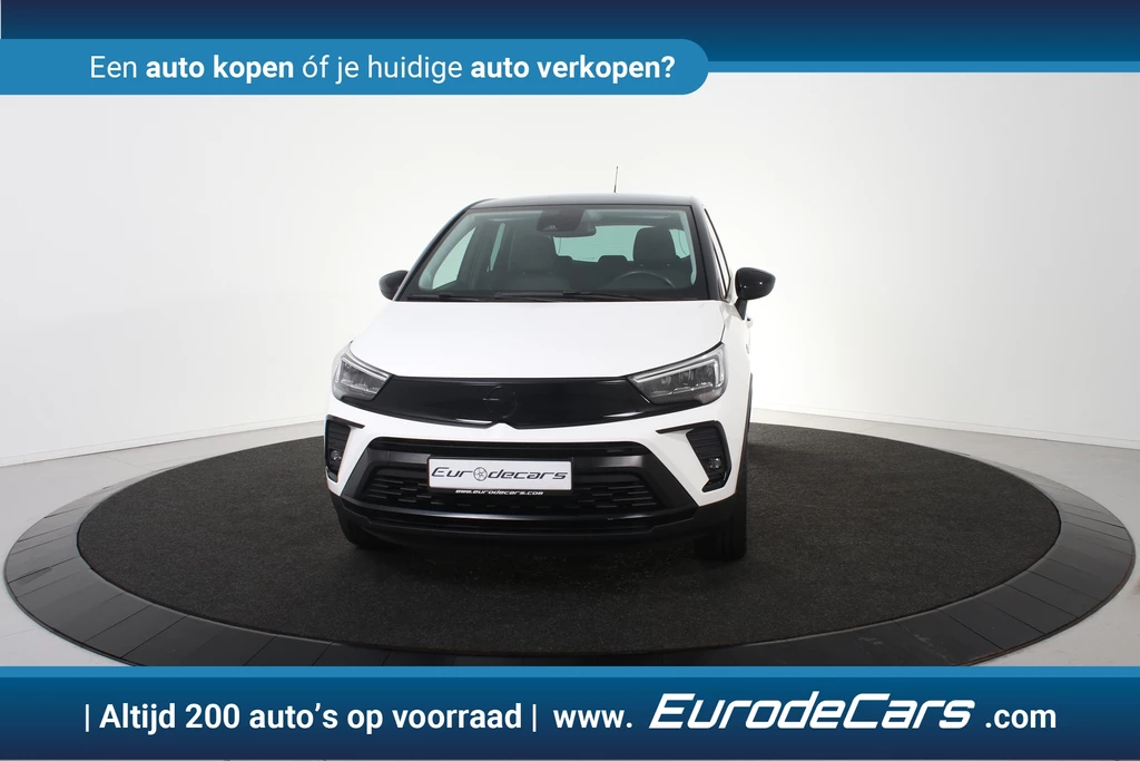 Opel Crossland – foto 14