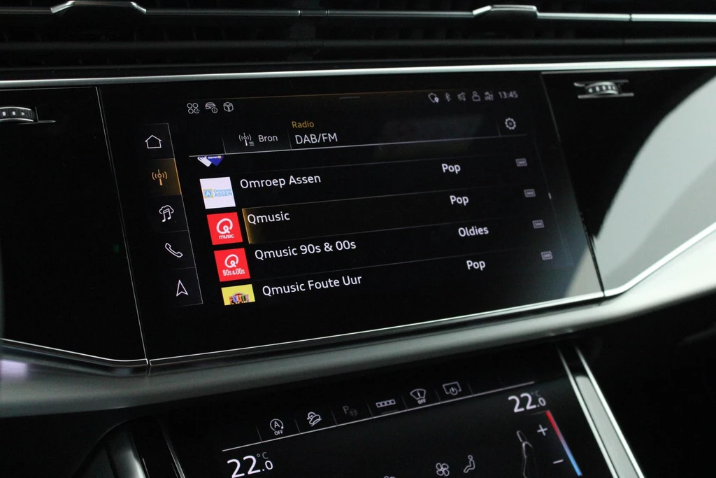 Audi SQ8 – foto 30
