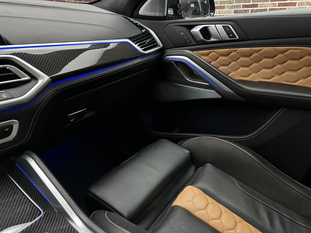 BMW X6 – foto 36