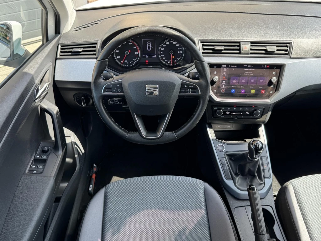 SEAT Arona – foto 28