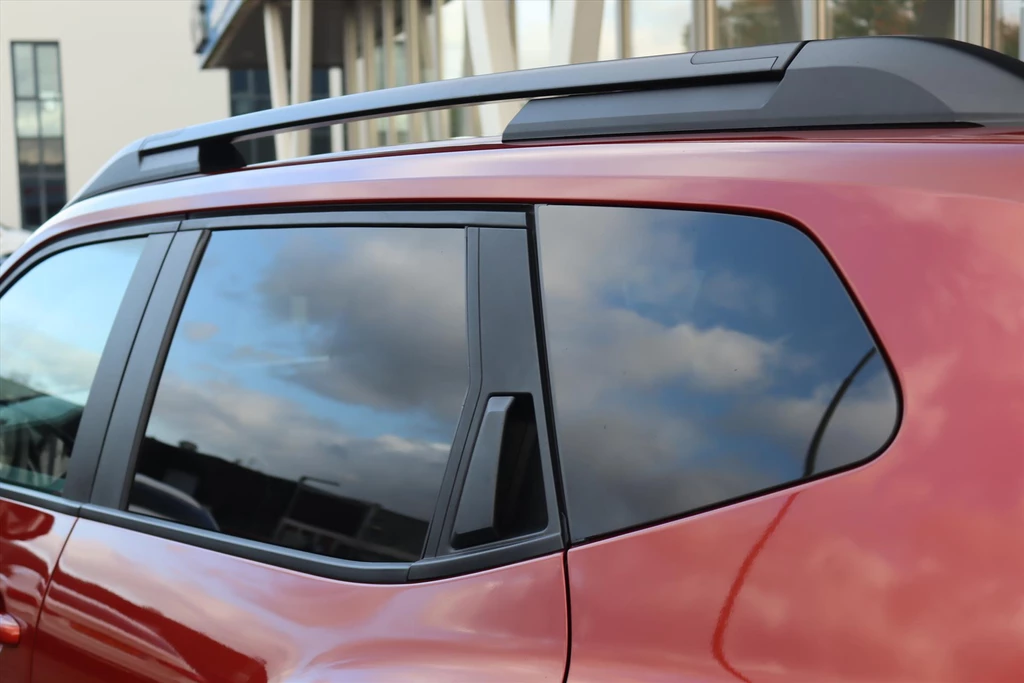 Dacia Duster – foto 48