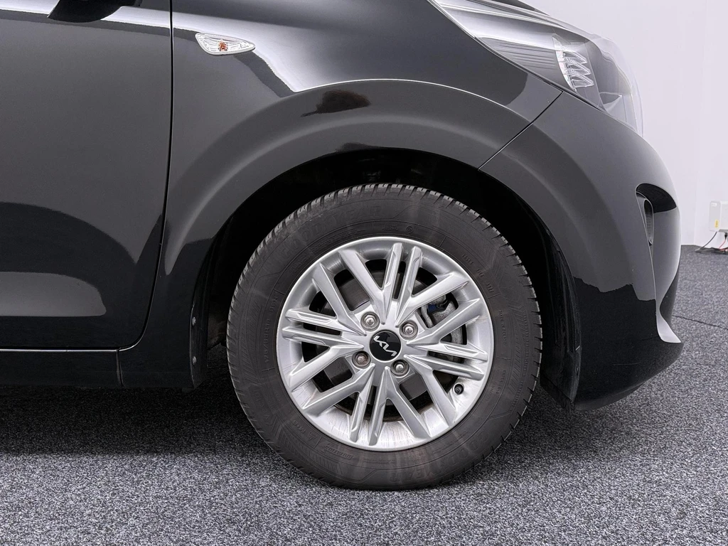 Kia Picanto – foto 26
