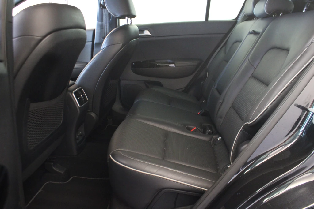 Kia Sportage – foto 15