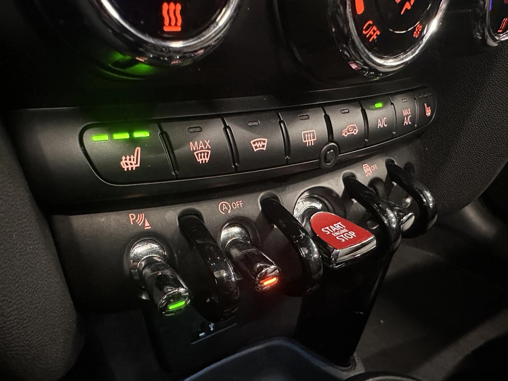 MINI Cooper – foto 22