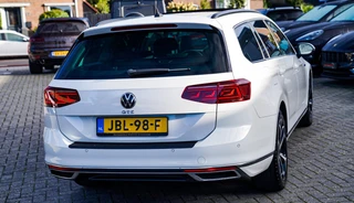Volkswagen Passat – thumbnail 9