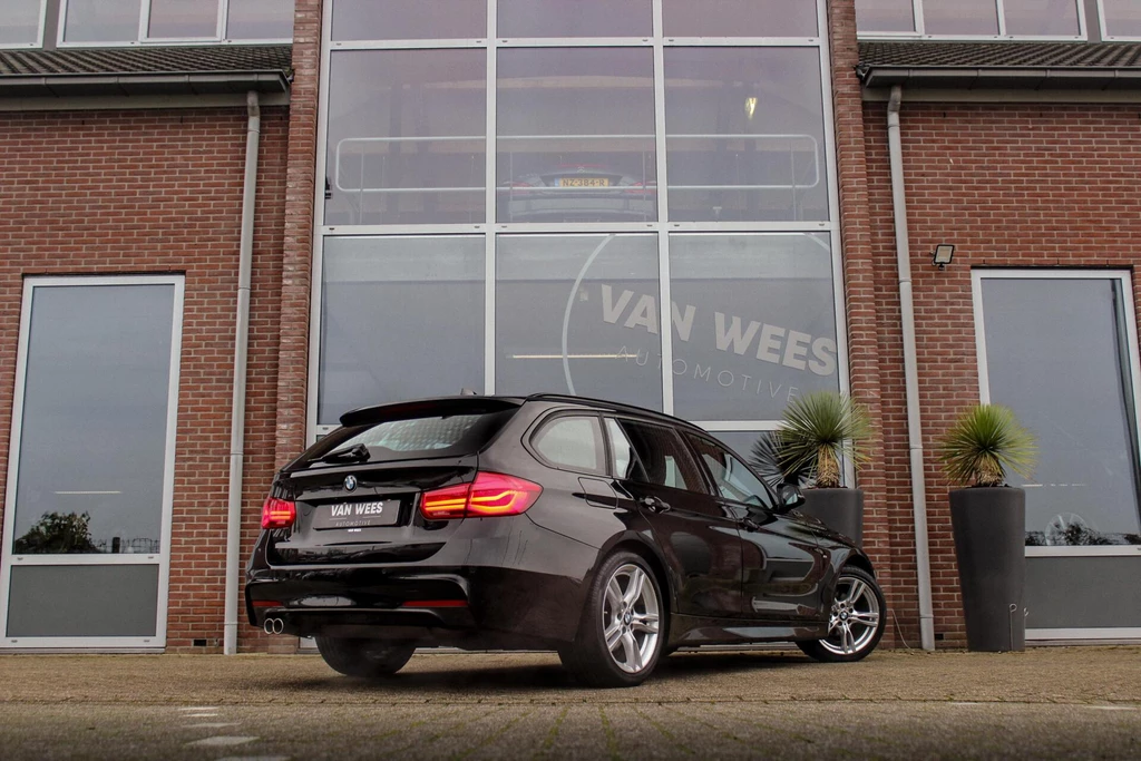 BMW 3 Serie – foto 5