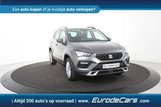 SEAT Ateca – thumbnail 10