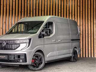 Renault Master – thumbnail 4