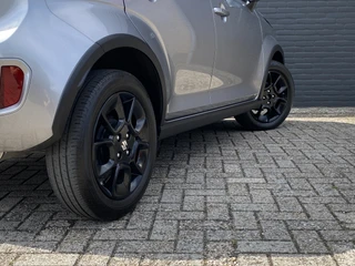 Suzuki Ignis – thumbnail 11