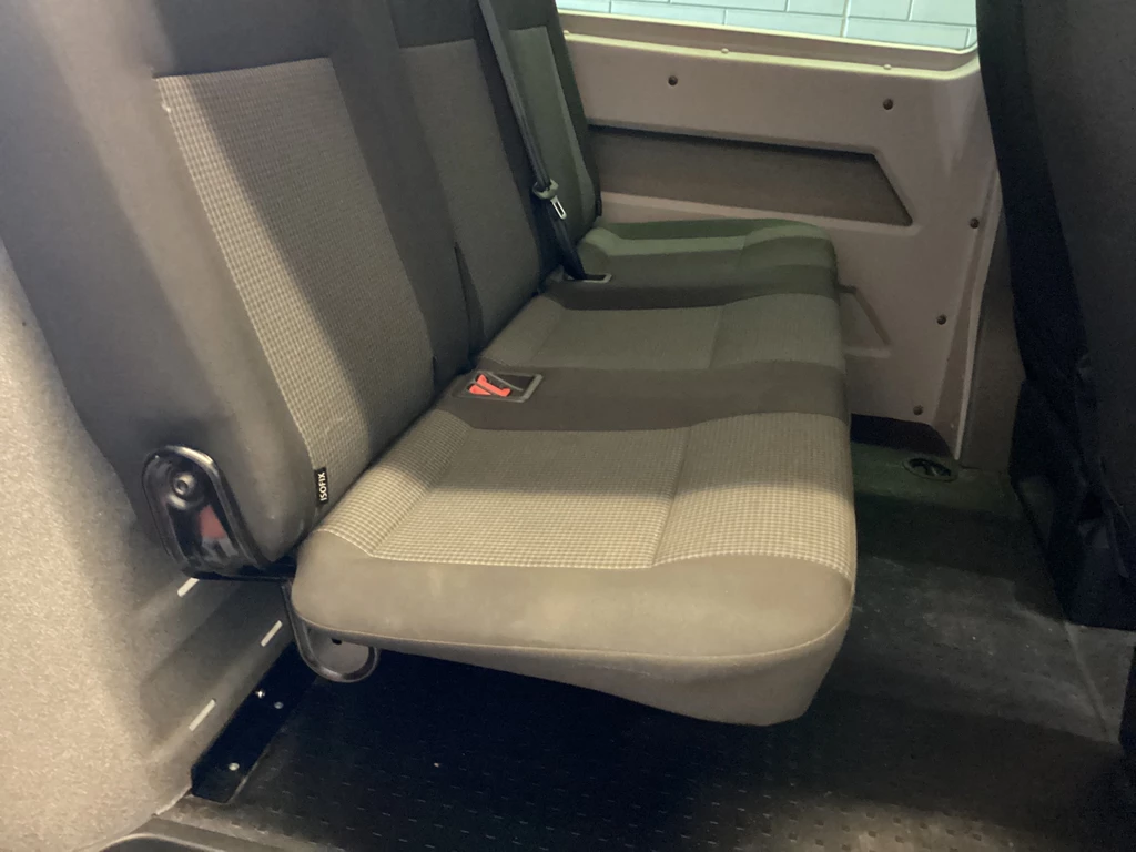 Volkswagen Transporter – foto 51