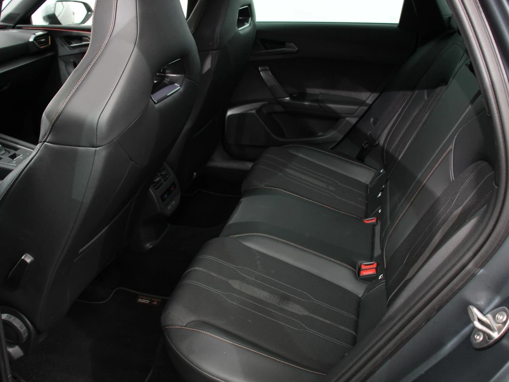 CUPRA Leon Sportstourer – foto 10