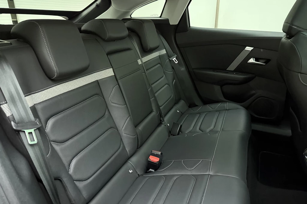 Citroën C4 – foto 14