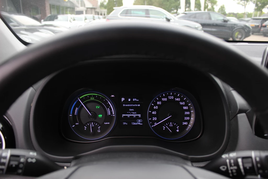 Hyundai Kona – foto 21