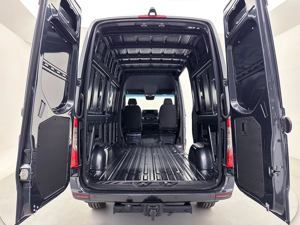 Mercedes-Benz Sprinter – foto 21