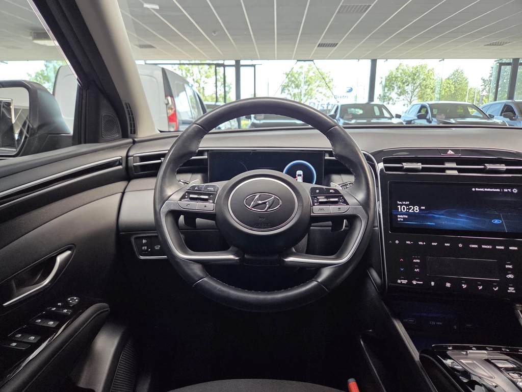 Hyundai Tucson – foto 22
