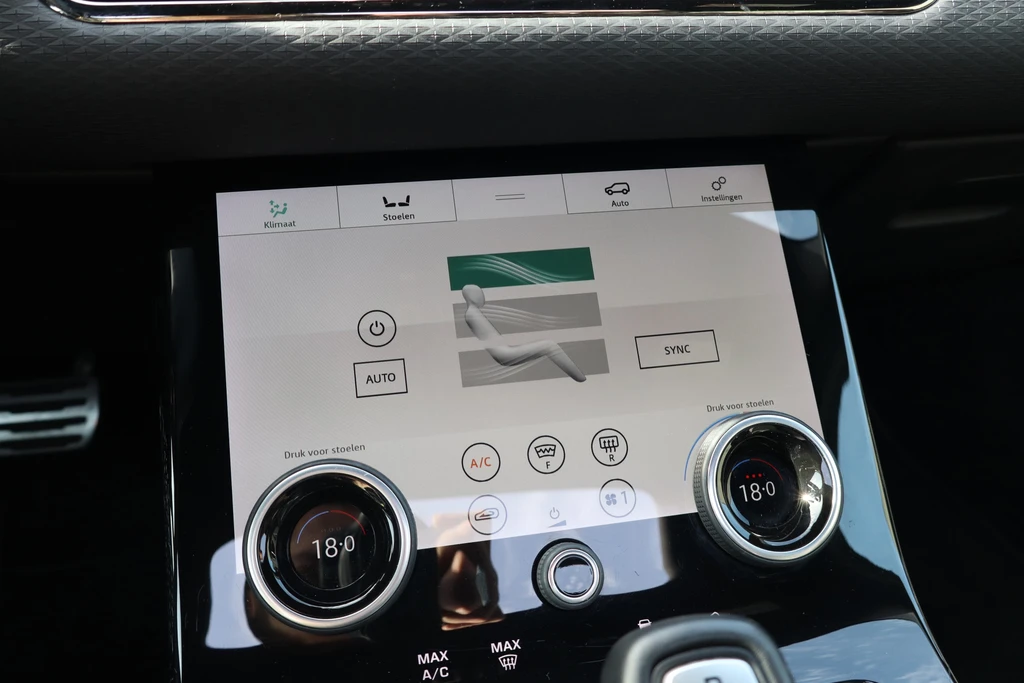 Land Rover Range Rover Evoque – foto 25
