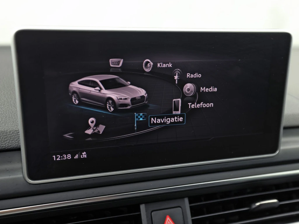 Audi A5 – foto 27