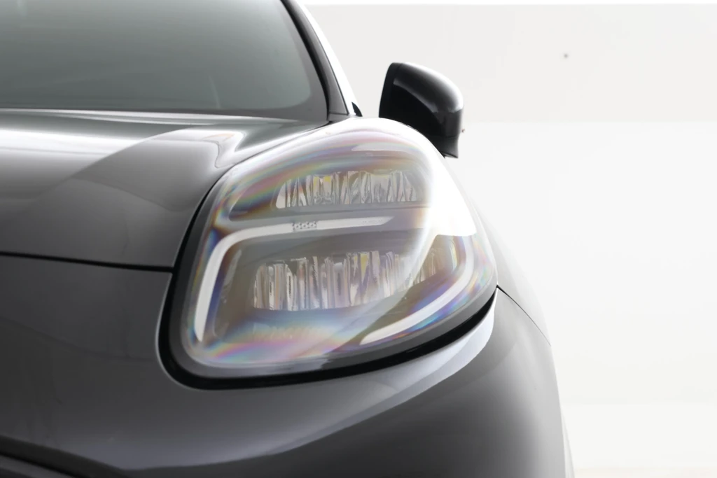 Ford Puma – foto 7