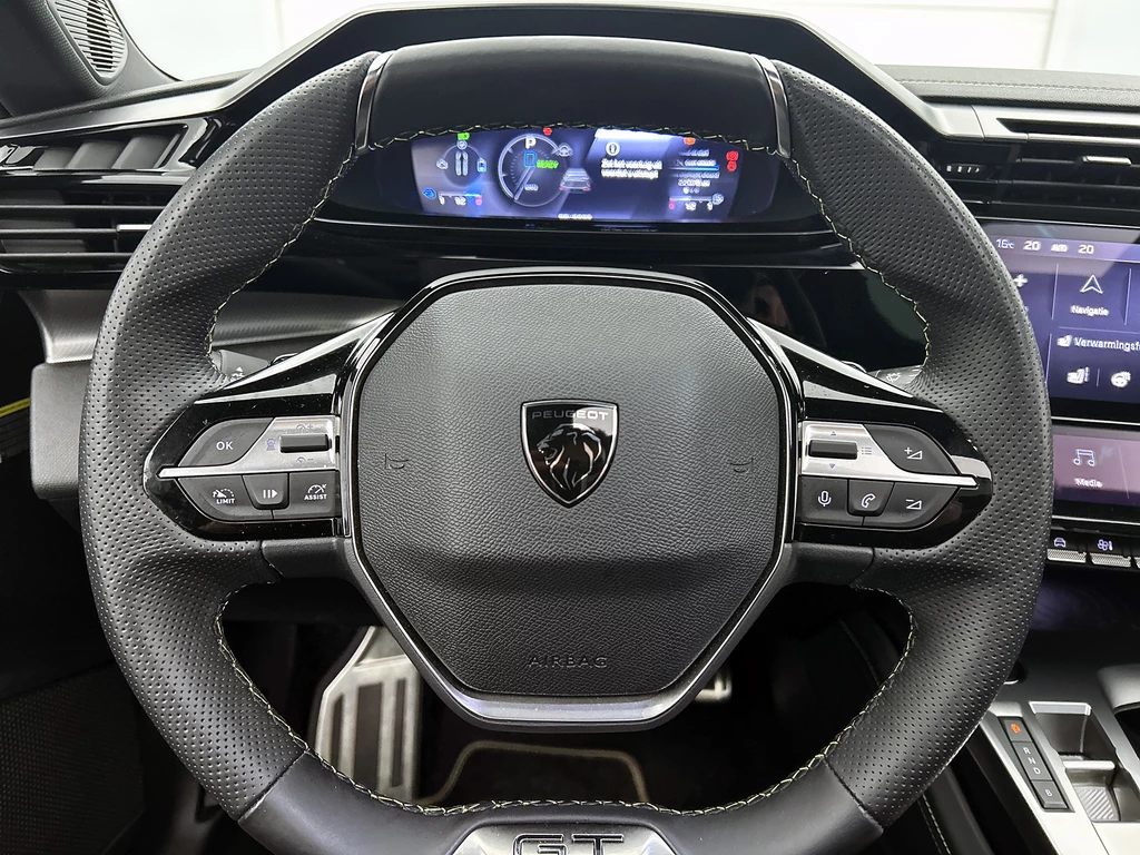 Peugeot 308 – foto 35