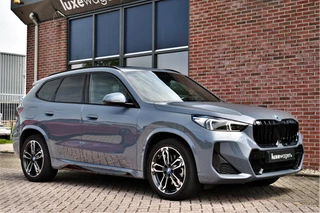 BMW X1 – thumbnail 20