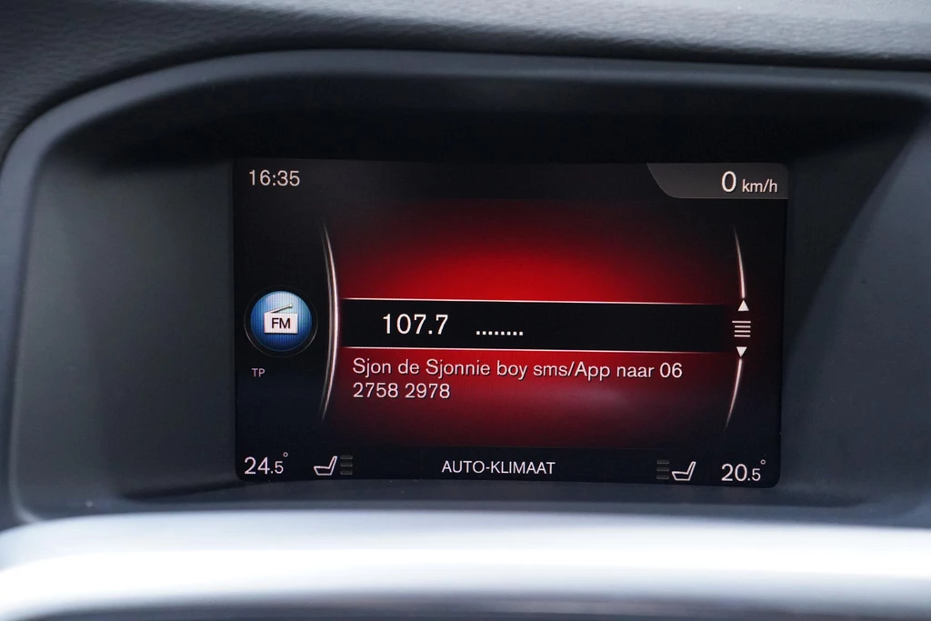 Volvo V60 – foto 30