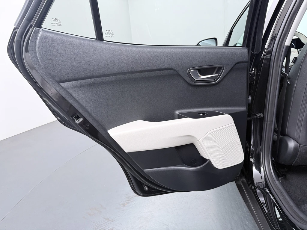Kia Stonic – foto 37