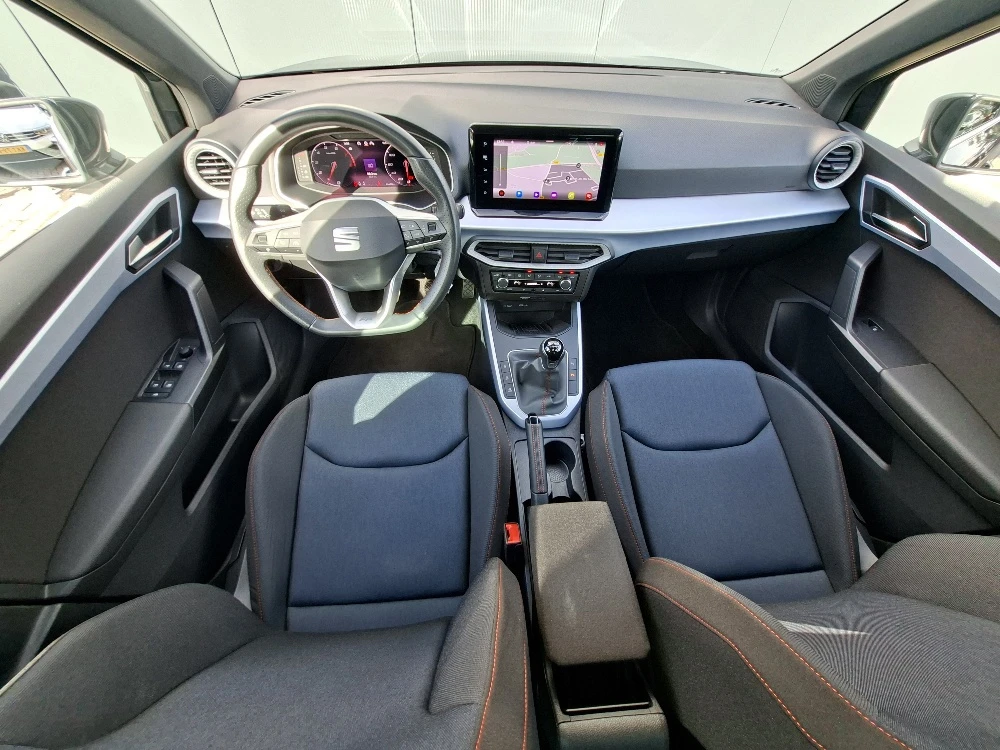 SEAT Arona – foto 11
