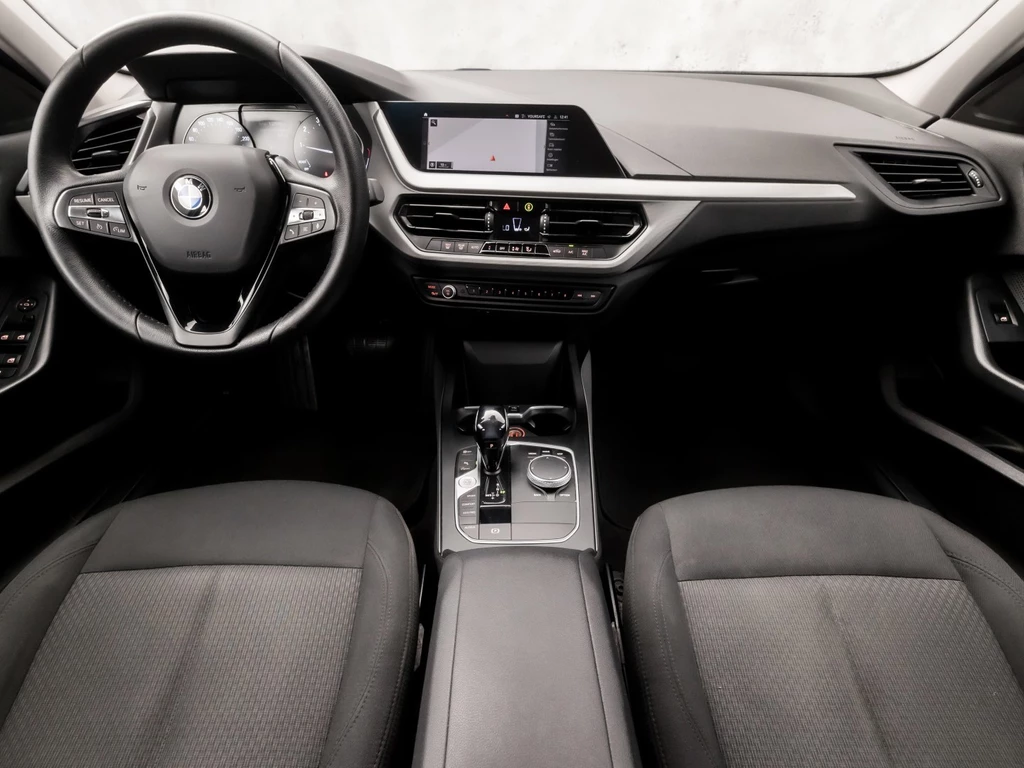 BMW 1 Serie – foto 8