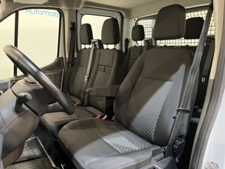 Ford Transit – thumbnail 9